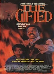 The Gifted' Poster