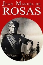 Juan Manuel de Rosas' Poster