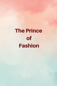 The Prince of Fashion' Poster