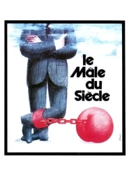 Male of the Century' Poster