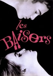 Les baisers' Poster