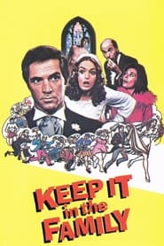 Keep It in the Family' Poster