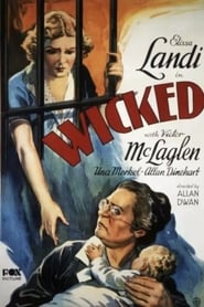 Wicked' Poster