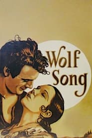 Wolf Song' Poster