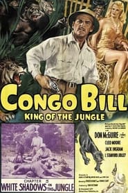 Congo Bill' Poster