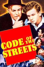 Code of the Streets' Poster