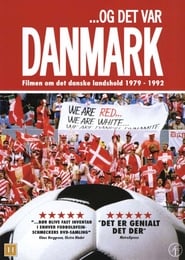 Danish Dynamite' Poster