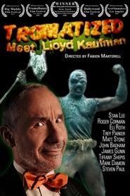 Tromatized Meet Lloyd Kaufman' Poster