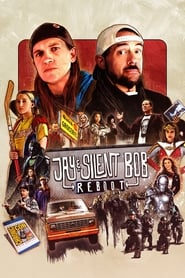 Streaming sources forJay and Silent Bob Reboot