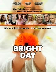 Bright Day' Poster