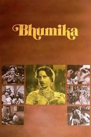 Bhumika' Poster
