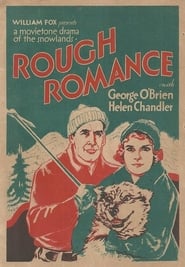 Rough Romance' Poster
