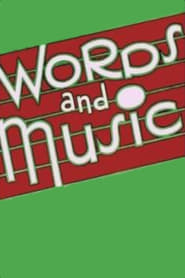 Words and Music' Poster