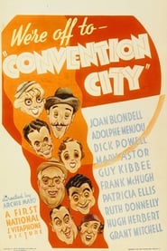 Convention City' Poster