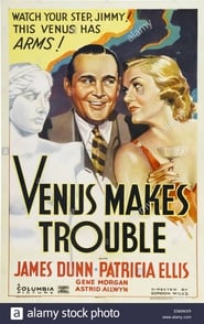 Venus Makes Trouble' Poster