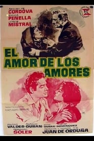 El amor de los amores' Poster