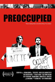 Preoccupied' Poster