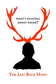 The Last Buck Hunt' Poster
