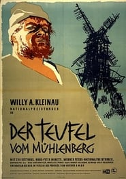 Der Teufel vom Mhlenberg' Poster