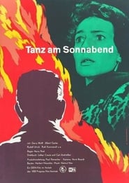 Tanz am SonnabendMord' Poster