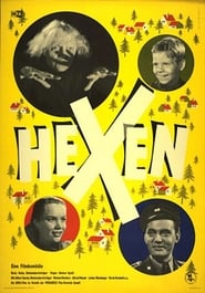 Hexen' Poster