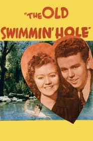 The Old Swimmin Hole' Poster