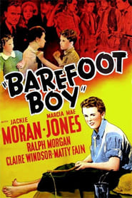 Barefoot Boy' Poster