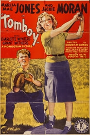 Tomboy' Poster