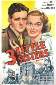 Three Little Sisters' Poster