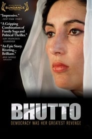Streaming sources forBhutto