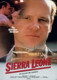Sierra Leone' Poster