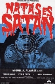 Nats is Satan' Poster