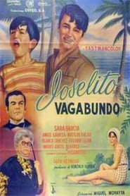Joselito vagabundo' Poster