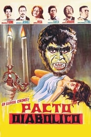 Pact with the Devil' Poster