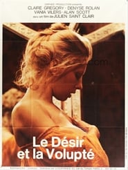Lust and Desire' Poster