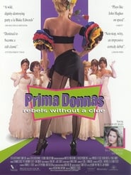 Prima Donnas' Poster