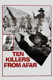Ten Killers from Afar' Poster