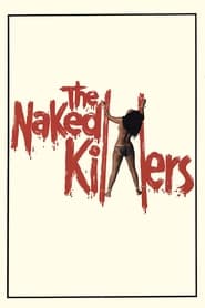 The Naked Killers' Poster