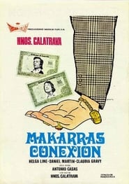 Makarras Conexion' Poster