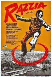 Barcelona Kill' Poster