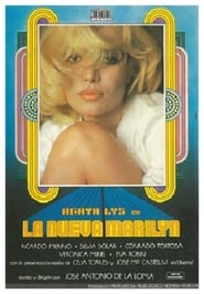 La nueva Marilyn' Poster