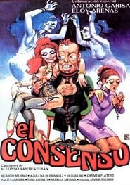 Consensus' Poster