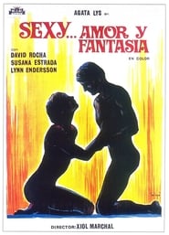 Sexy amor y fantasa' Poster