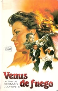 Venus de fuego' Poster