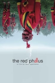 The Red Phallus' Poster
