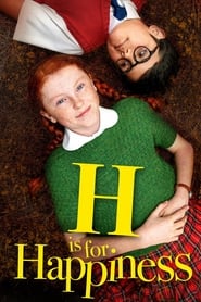 H Is for Happiness' Poster