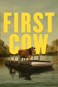 Streaming sources forFirst Cow