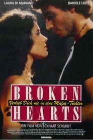 Broken Hearts' Poster