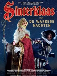 Sinterklaas en de wakkere nachten' Poster