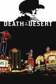 Death in the Desert' Poster